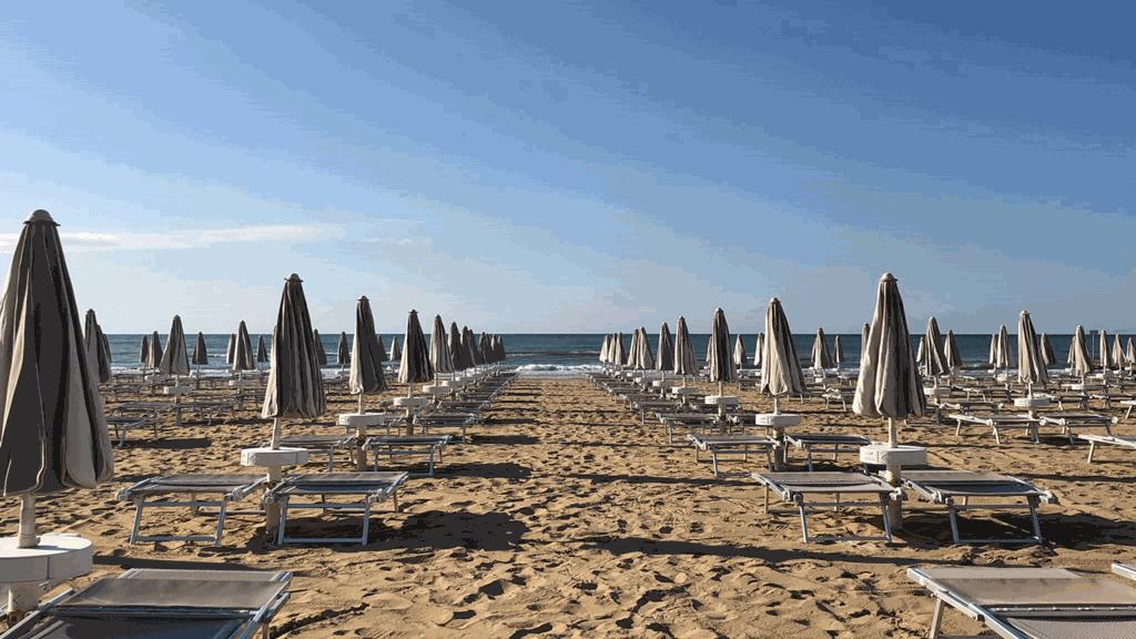 Hotel Imperia Lido di Jesolo Luaran gambar