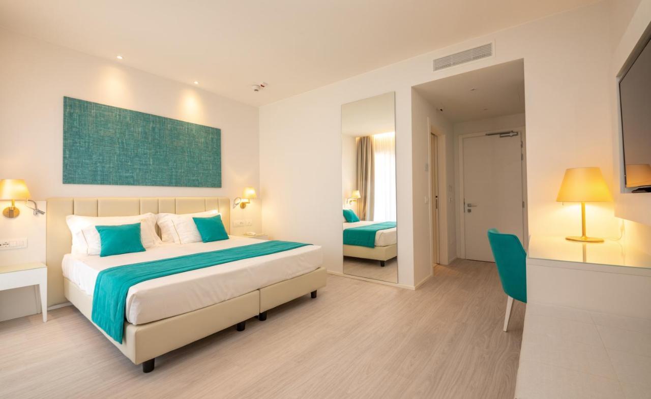 Hotel Imperia Lido di Jesolo Luaran gambar