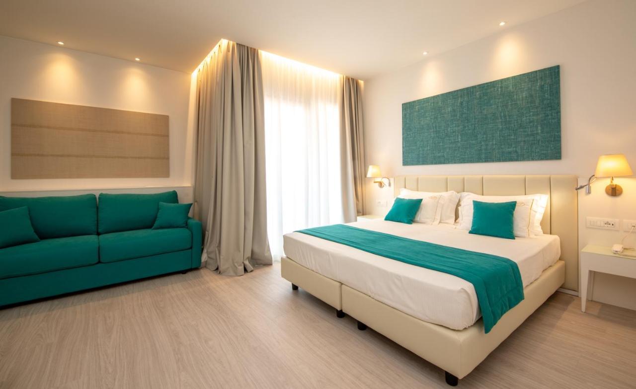 Hotel Imperia Lido di Jesolo Luaran gambar