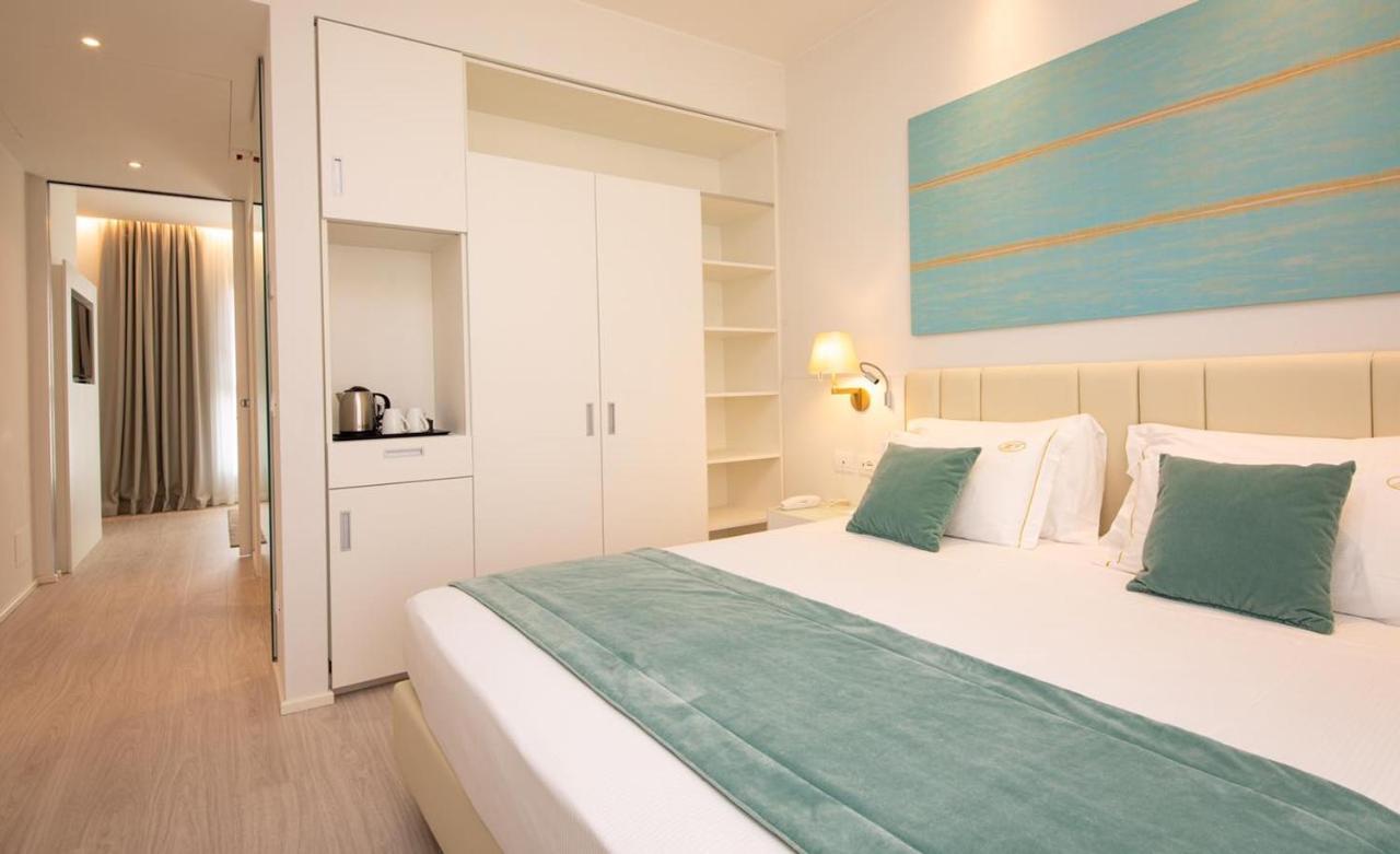 Hotel Imperia Lido di Jesolo Luaran gambar