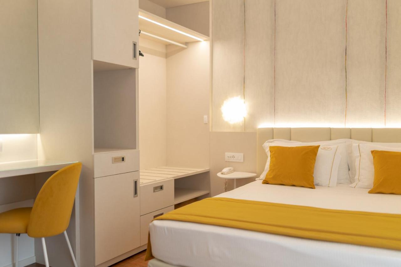 Hotel Imperia Lido di Jesolo Luaran gambar