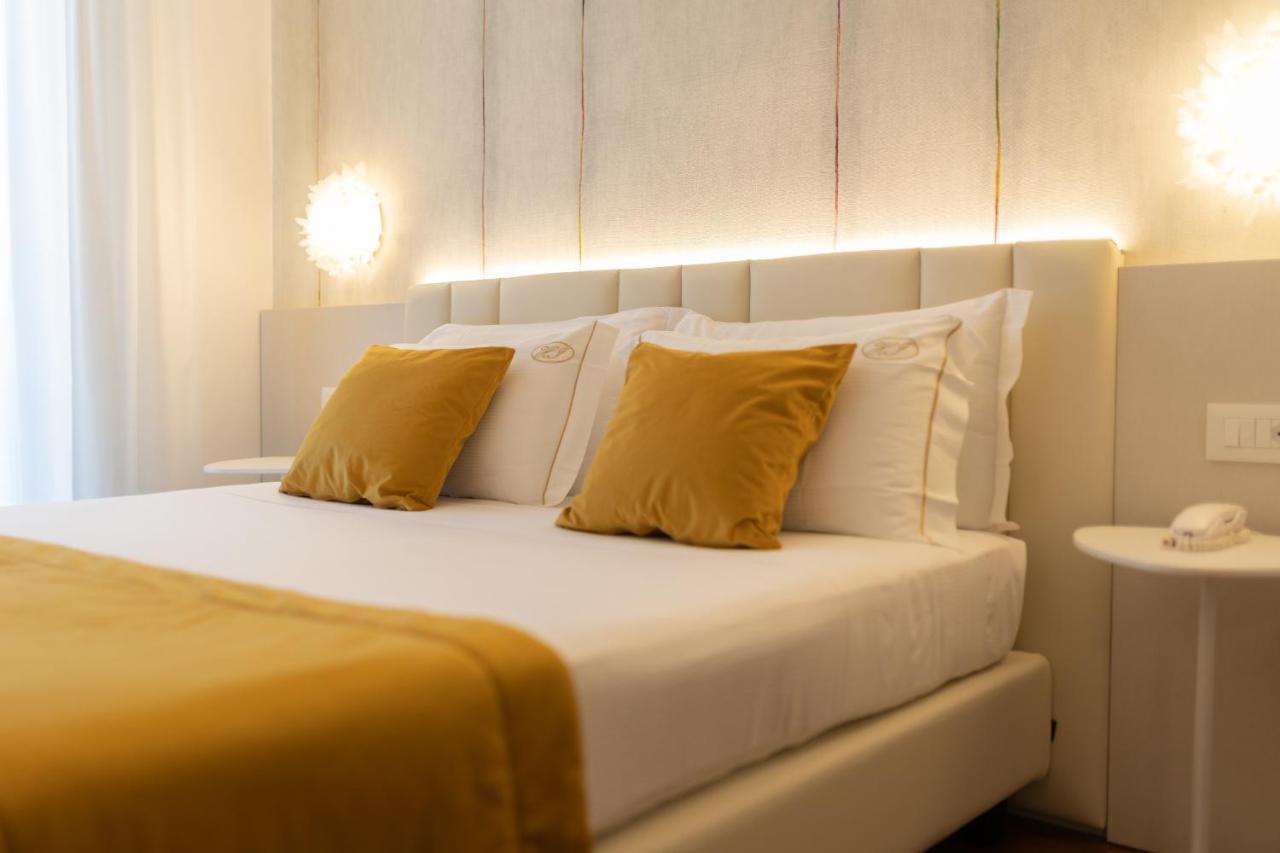 Hotel Imperia Lido di Jesolo Luaran gambar