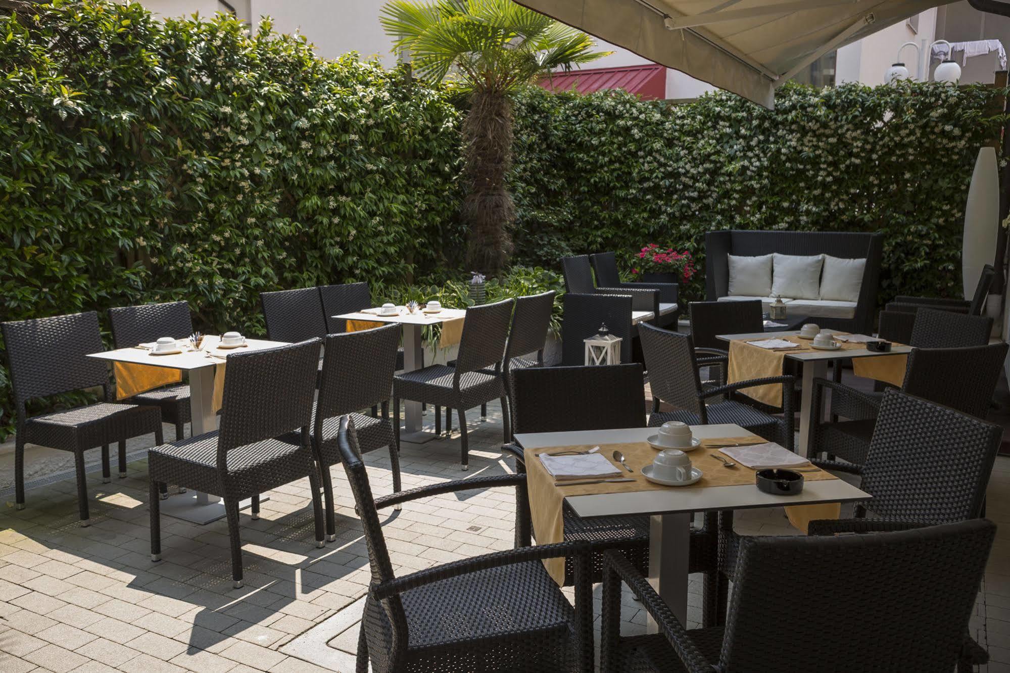 Hotel Imperia Lido di Jesolo Luaran gambar
