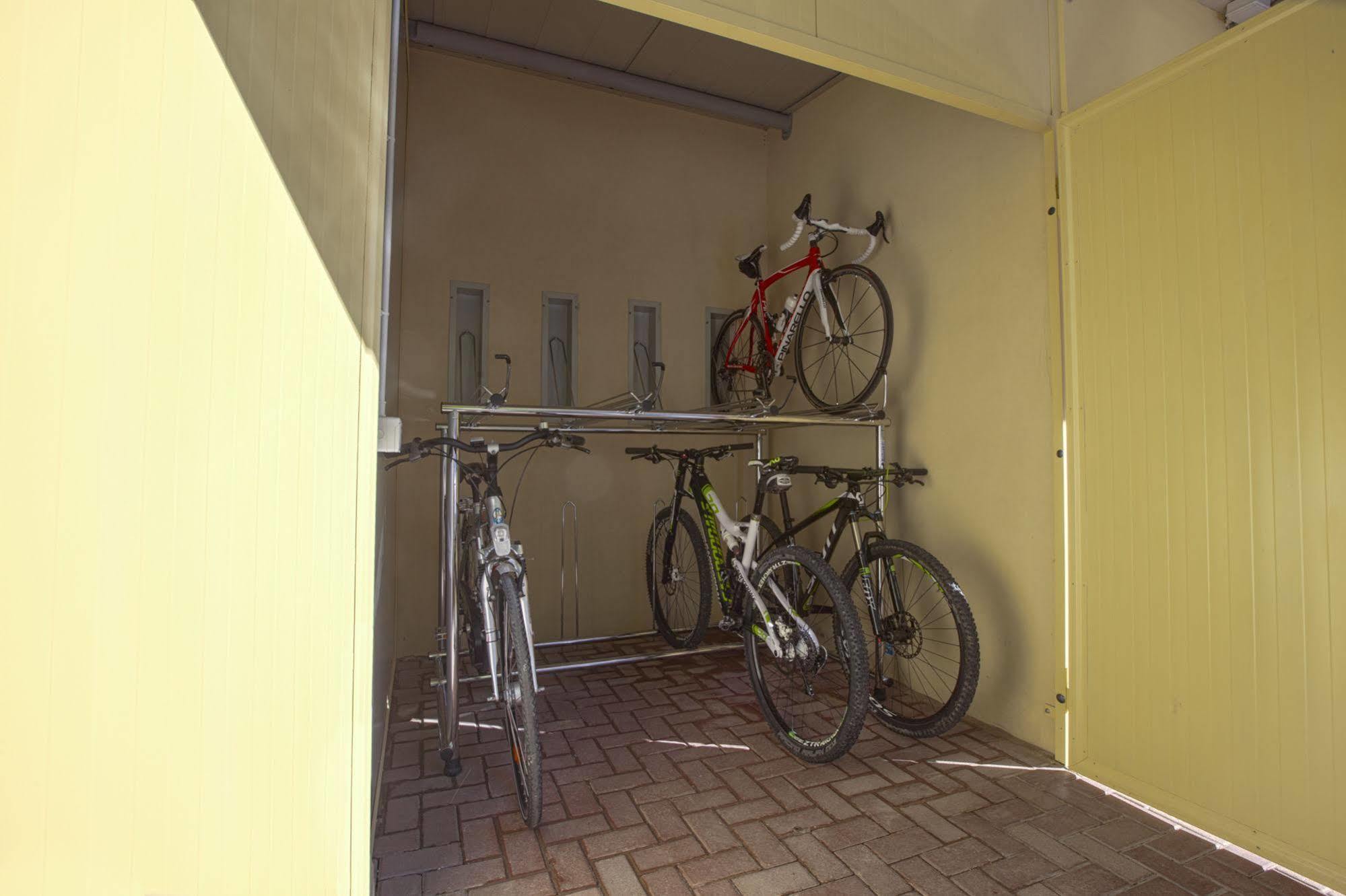Hotel Imperia Lido di Jesolo Luaran gambar