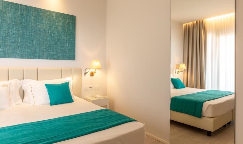 Hotel Imperia Lido di Jesolo Luaran gambar