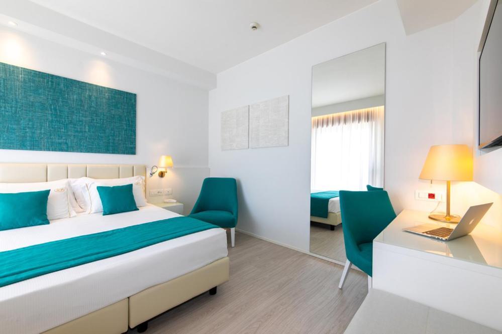Hotel Imperia Lido di Jesolo Luaran gambar