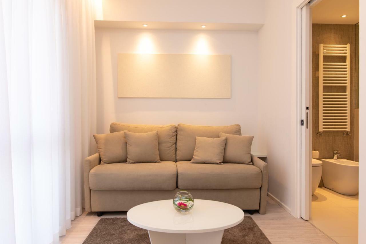 Hotel Imperia Lido di Jesolo Luaran gambar