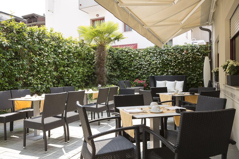 Hotel Imperia Lido di Jesolo Luaran gambar
