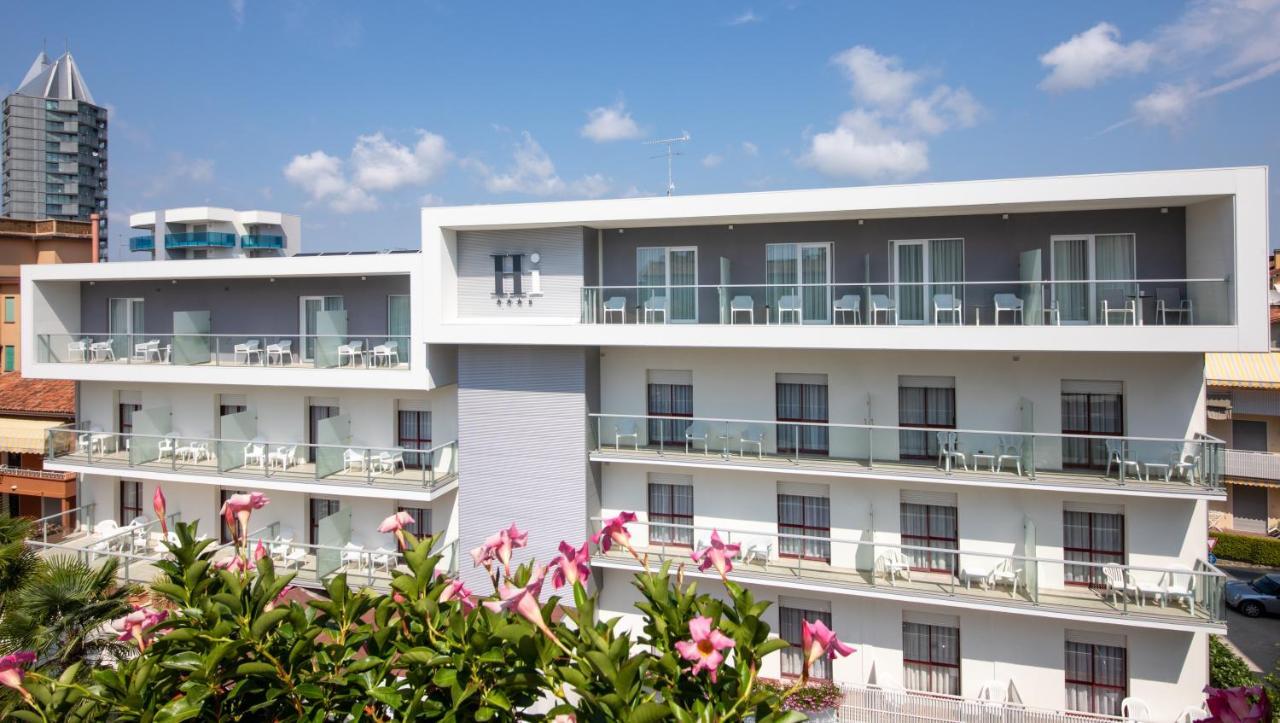 Hotel Imperia Lido di Jesolo Luaran gambar